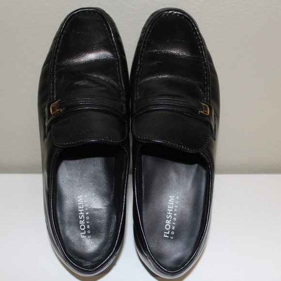 Florsheim Riva Loafer (Men\'s) - 8 1/2 3E main image 4